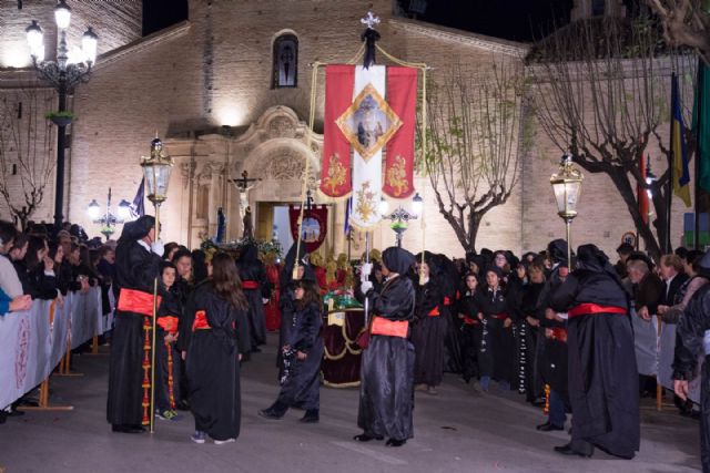 Viernes Santo (Noche) 2013 - 1